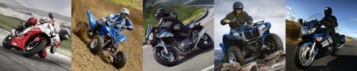 GPS Tracking for Motorcycle