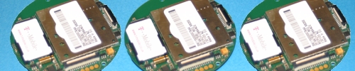 Custom GPS Tracking OEM Modules