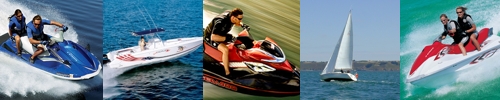 GPS Tracking for Boats, PWC's, Jetski, Personal Watercraft