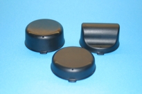 BATTERIES TOP WIEW
