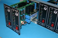DRM-800 RACK MODEM - OPEN MODULE